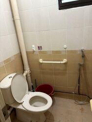 Blk 130 MARSILING RISE (Woodlands), HDB 3 Rooms #468337321